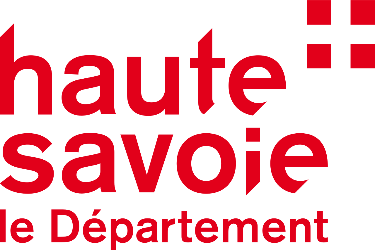 Le site du département 74