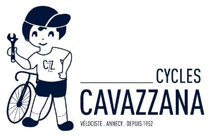 la partenaire vélociste du club
